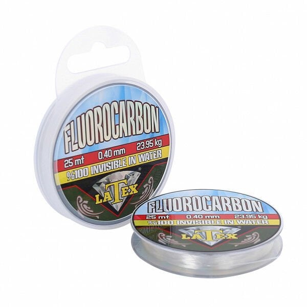 Latex Fluorocarbon 25 Mt. Misina