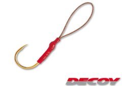 Decoy DJ-58 Assist Jig Assist İğne