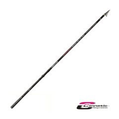Cinnetic 8101 Crafty Black ISO 530 cm Olta Kamışı