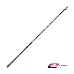 Cinnetic 8101 Crafty Black ISO 530 cm Olta Kamışı