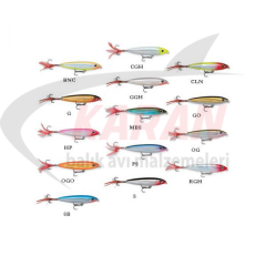 Rapala X-Rap Xtreme Action X-Walk 110 mm