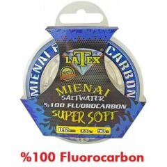 Latex Fluorocarbon Mienai 50 Mt Olta Misinası