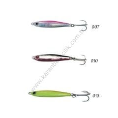 D. DFT 1021 28G 7 Cm Jig Yem
