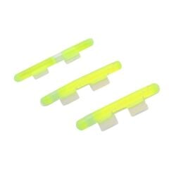 SPRO NEON Klipsli Işık Çubuğu Yeşil