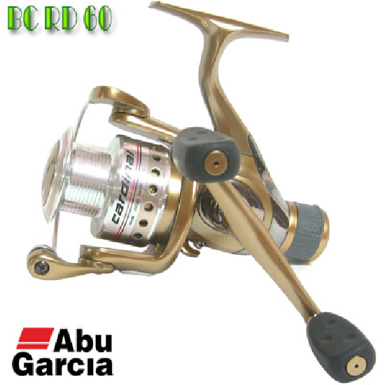 Abu Garcia Cardinal BC RD 60 Olta Makinesi