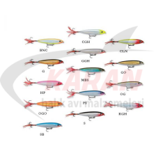 Rapala X-Rap Xtreme Action X-Walk 90 mm