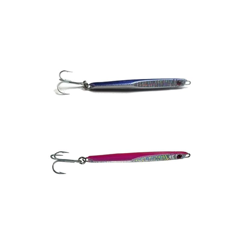 D. DFT 1032 28G 8 Cm Jig Yem