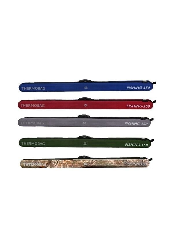 THERMOBAG BAZUKA ÇANTASI ÇİFT FERMUAR - 180 CM