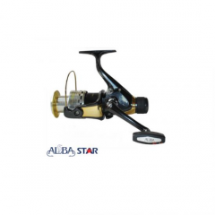 Alba Star Dega 5000 Olta Makinesi