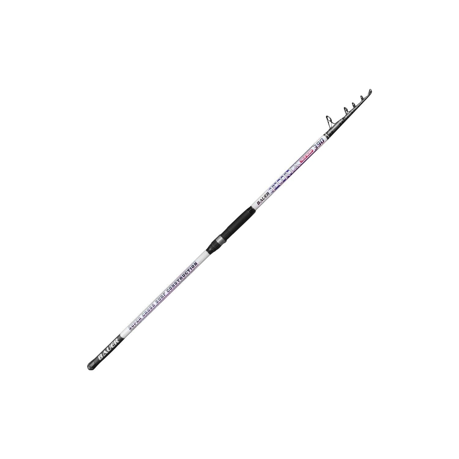 Bauer Furia 420cm 100-200gr Olta Kamış