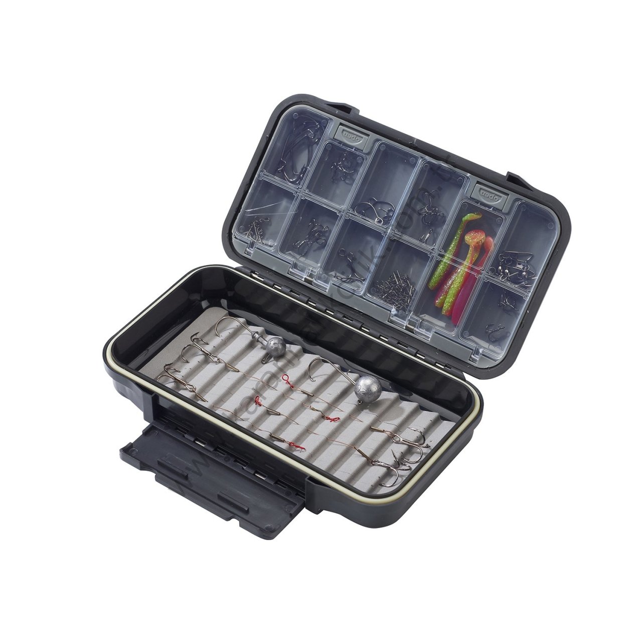 18333 003 Balzer Combi Rig Box 19*11*4.5