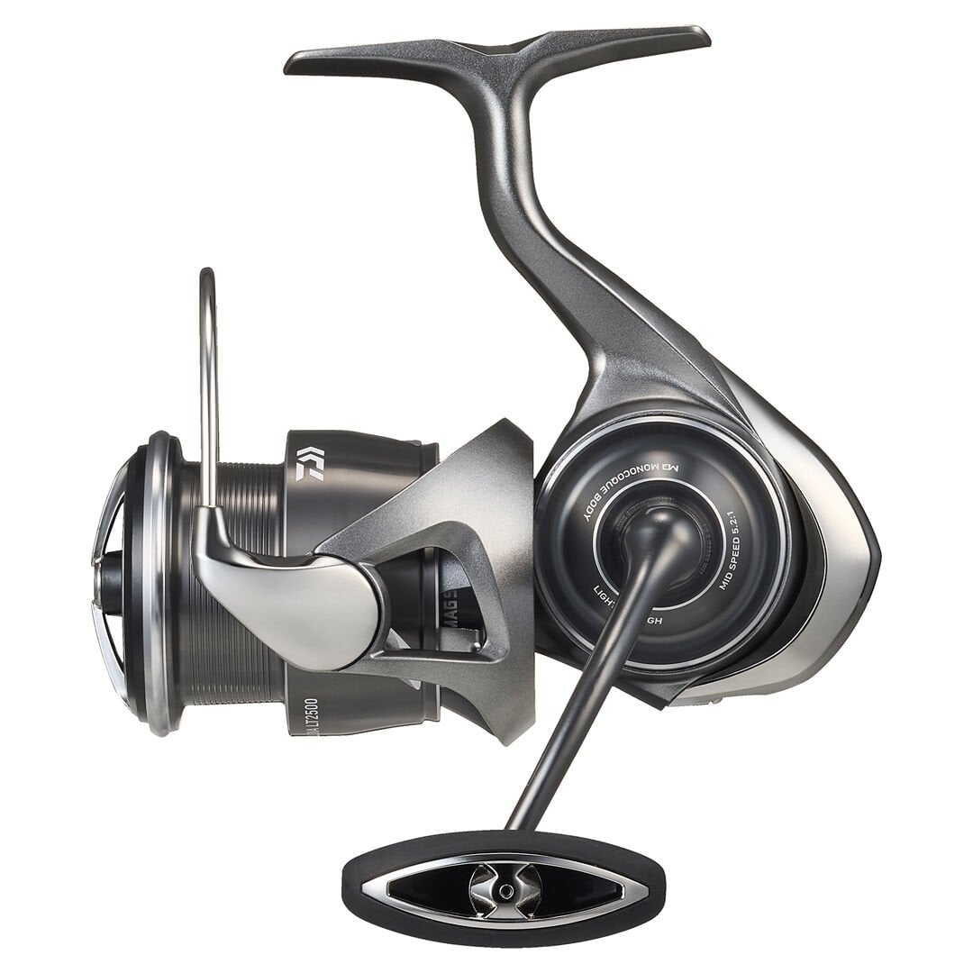 DAIWA CALDIA 25 LT 3000 MAKARA