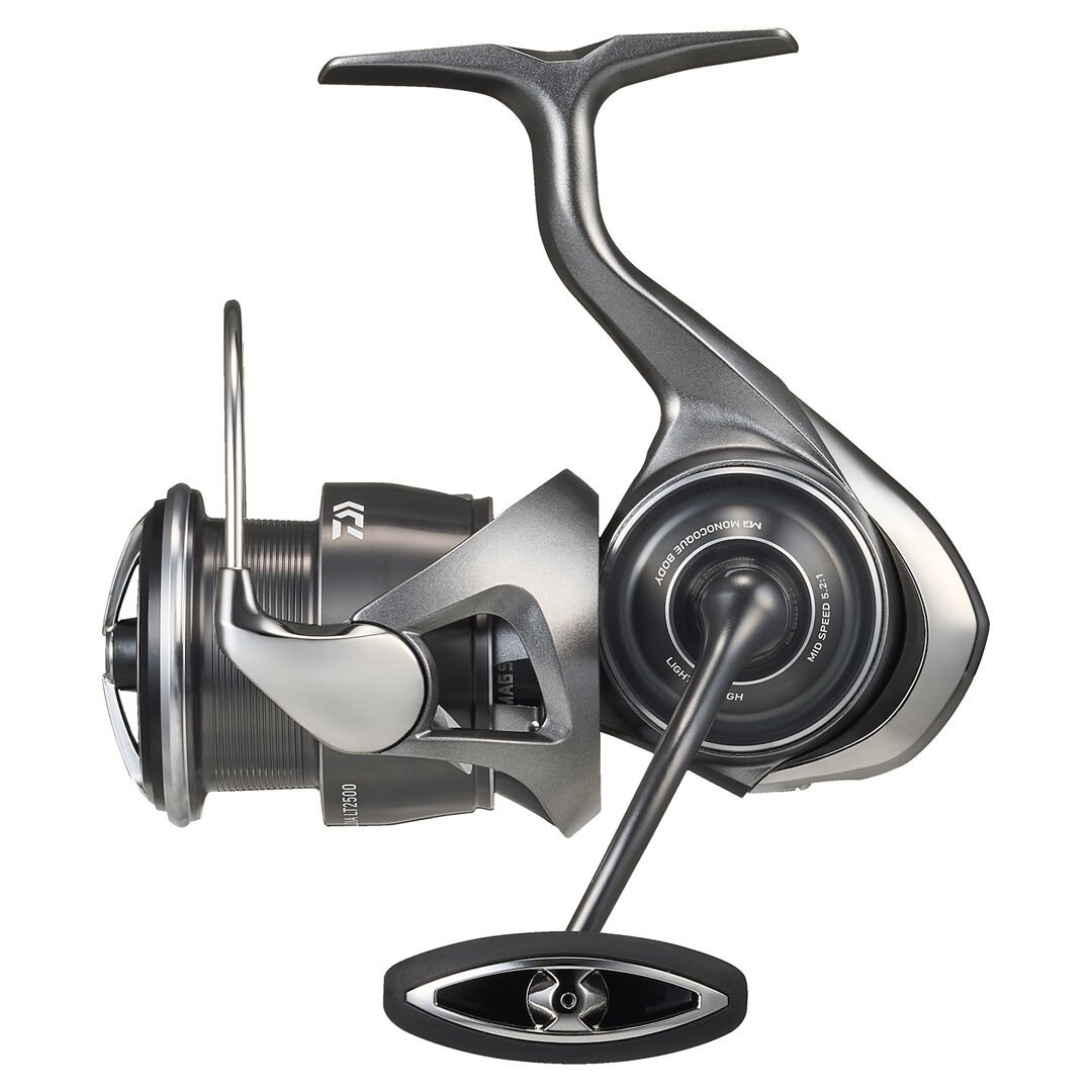 DAIWA CALDIA 25 LT 2500 MAKARA