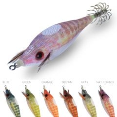 DTD Hybrid Kanjac 2,5 Kalamar Zokası