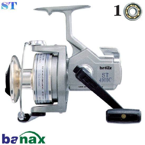 Banax ST 7000C Olta Makinesi