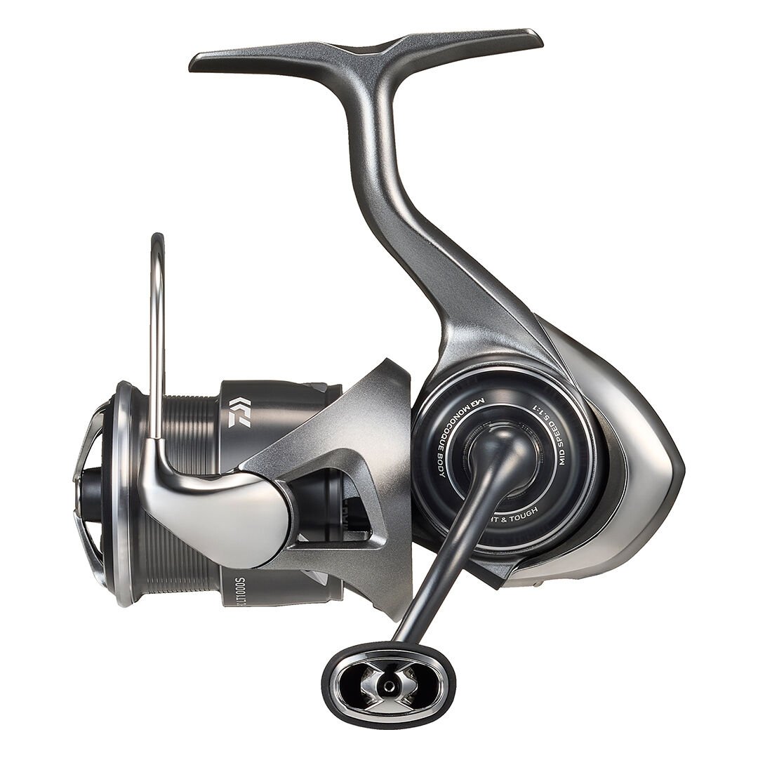 DAIWA CALDIA 25 FC LT 2000 S MAKARA