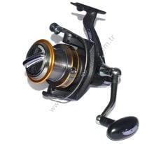 Captain Ecusto 9000 13+1 Bilyeli Surf Olta Makinesi