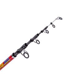 2265 ALBASTAR FLORES KAMIŞ 80-150 GR 390 CM