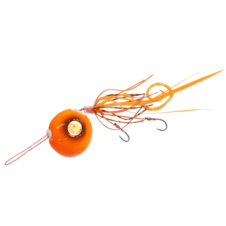 Hayabusa SE 173 Tai Rubber Free Slide VS 100gr Jig Suni yem 4