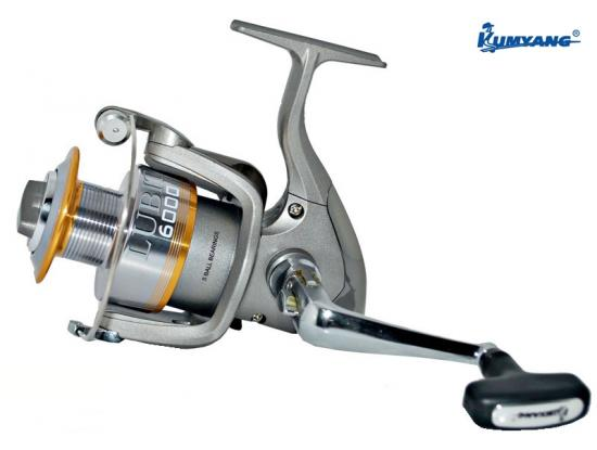 Kumyang Lubit 6000