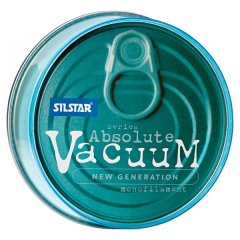 Silstar Absolute Vacuum 200 m Beyaz Misina