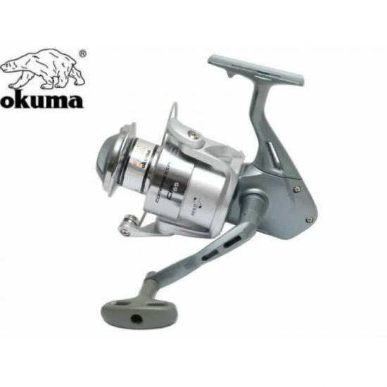 Okuma Compressa CP50 Olta Makinesi