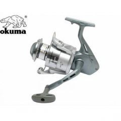 Okuma Compressa CP50 Olta Makinesi