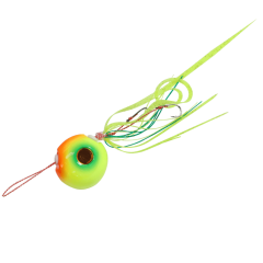 Hayabusa SE 173 Tai Rubber Free Slide VS 60gr Jig Suni Yem 5