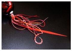 Hayabusa SE 173 Tai Rubber Free Slide VS 80gr Jig Suni yem