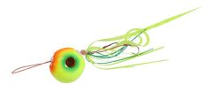 Hayabusa SE 173 Tai Rubber Free Slide VS 80gr Jig Suni yem
