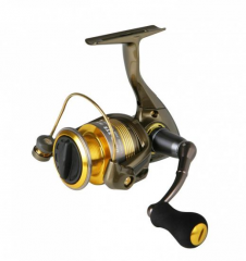 Okuma Dead Eye DE65 Olta Makinesi