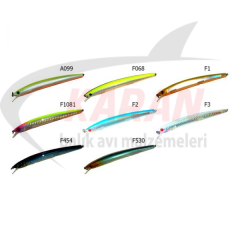 Remixon Fortuna Salti FS106A 13 cm