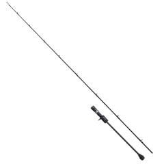 Shimano Game Type Slow Jig 198 Cm Max. 260 Gr Jig Kamışı - Tetikli
