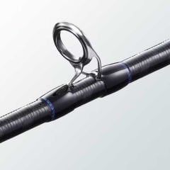 Shimano Game Type Slow Jig 198 Cm Max. 260 Gr Jig Kamışı - Tetikli