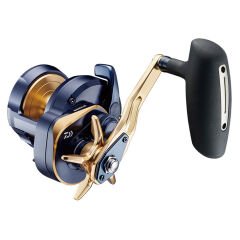 Daiwa 22 Saltiga 15HL Çıkrık Makina Sol El