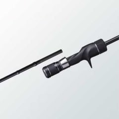 Shimano Game Type Slow Jig 198 Cm Max. 260 Gr Jig Kamışı - Tetikli