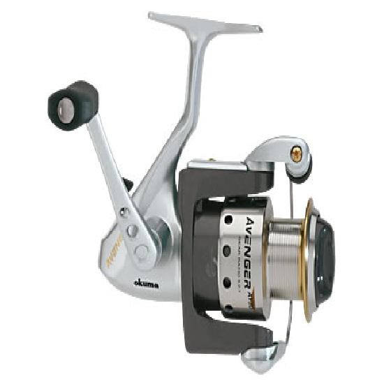 Okuma Avenger AV55 Olta Makinesi