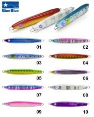 BlueBlue Falten Jig Yem 30gr