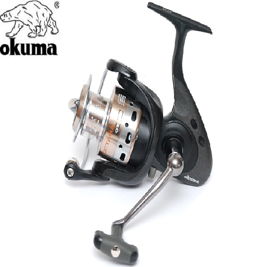 Okuma Octana OT-40 Olta Makinesi