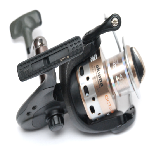 Okuma Octana OT-55 Olta Makinesi