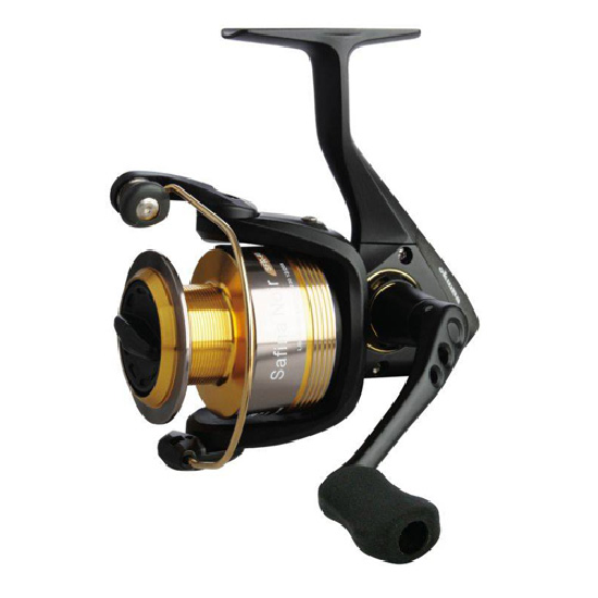 Okuma Safina Noir SFR65 Olta Makinesi