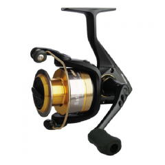 Okuma Safina Noir SFR65 Olta Makinesi