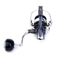 Shimano Twin Power SW C 6000 XG Spin Olta Makinesi