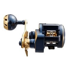 Daiwa 21 Saltiga IC 100L Sağ El Çıkrık Olta Makinesi