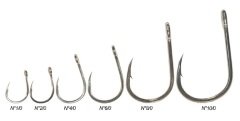 Decoy JS-2 Cutlass Jigging Single Delikli İğne
