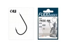 FUDO 4107 FUKASE TEFLON OLTA İĞNESİ