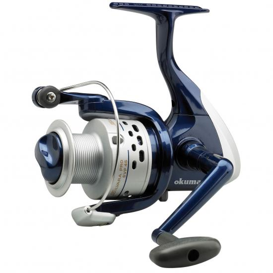 Okuma Silvara Pro SVP65 Olta Makinesi