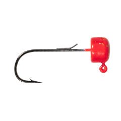 RYUJİ DROP JIGHEAD RED UV