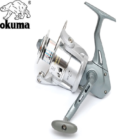 Okuma Trinity TNF365 Olta Makinesi