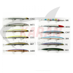 Remixon Fortuna Salti FS84A 13 cm